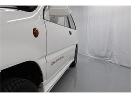 1991 Mitsubishi Minica (CC-1267954) for sale in Christiansburg, Virginia