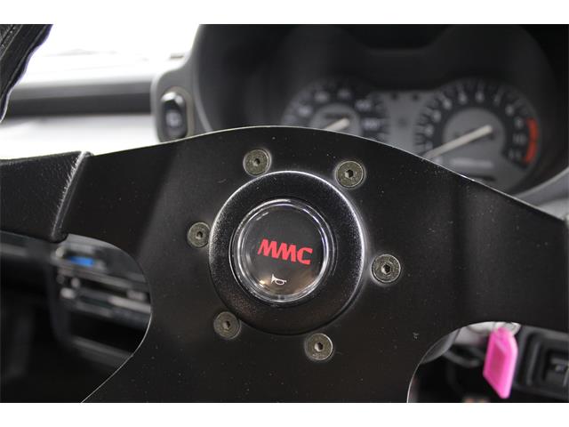 1991 Mitsubishi Minica (CC-1267954) for sale in Christiansburg, Virginia