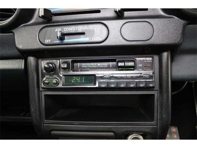 1991 Mitsubishi Minica (CC-1267954) for sale in Christiansburg, Virginia