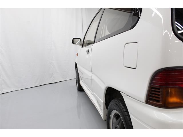 1991 Mitsubishi Minica (CC-1267954) for sale in Christiansburg, Virginia