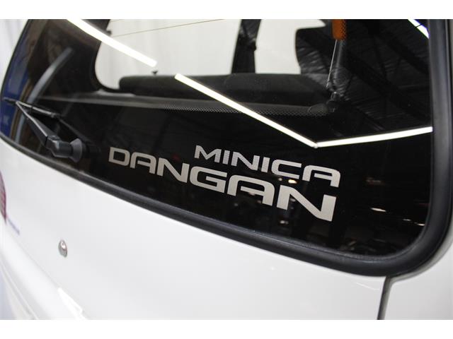 1991 Mitsubishi Minica (CC-1267954) for sale in Christiansburg, Virginia