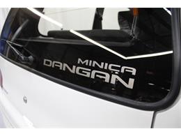 1991 Mitsubishi Minica (CC-1267954) for sale in Christiansburg, Virginia