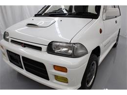 1991 Mitsubishi Minica (CC-1267954) for sale in Christiansburg, Virginia