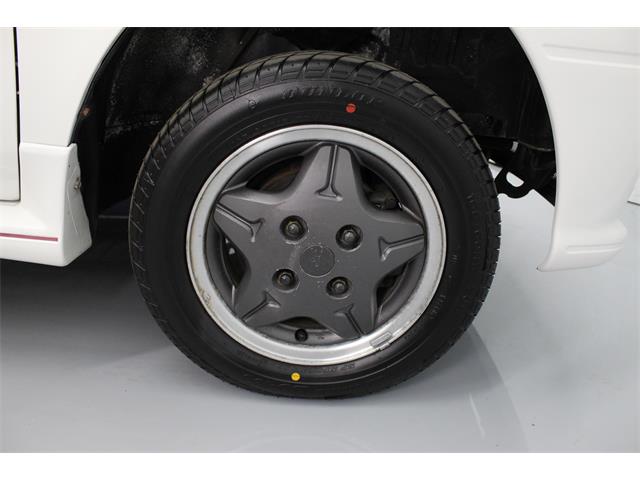 1991 Mitsubishi Minica (CC-1267954) for sale in Christiansburg, Virginia