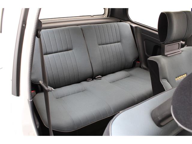 1991 Mitsubishi Minica (CC-1267954) for sale in Christiansburg, Virginia