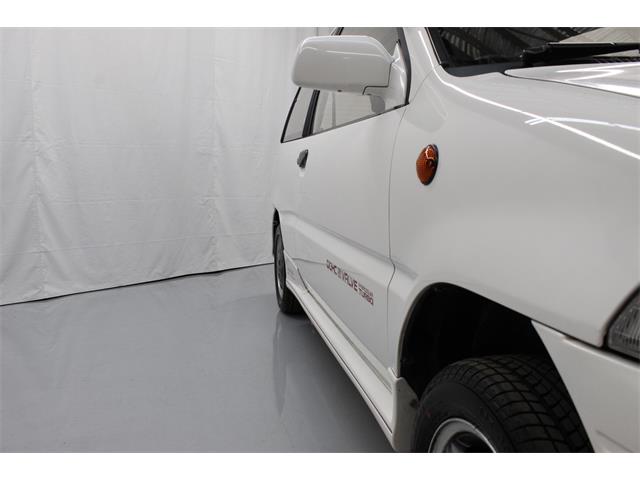 1991 Mitsubishi Minica (CC-1267954) for sale in Christiansburg, Virginia