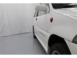 1991 Mitsubishi Minica (CC-1267954) for sale in Christiansburg, Virginia