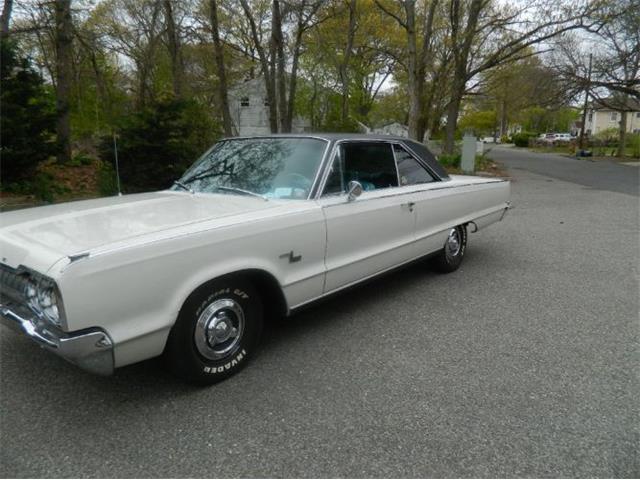 1965 Dodge Monaco (CC-1260797) for sale in Cadillac, Michigan