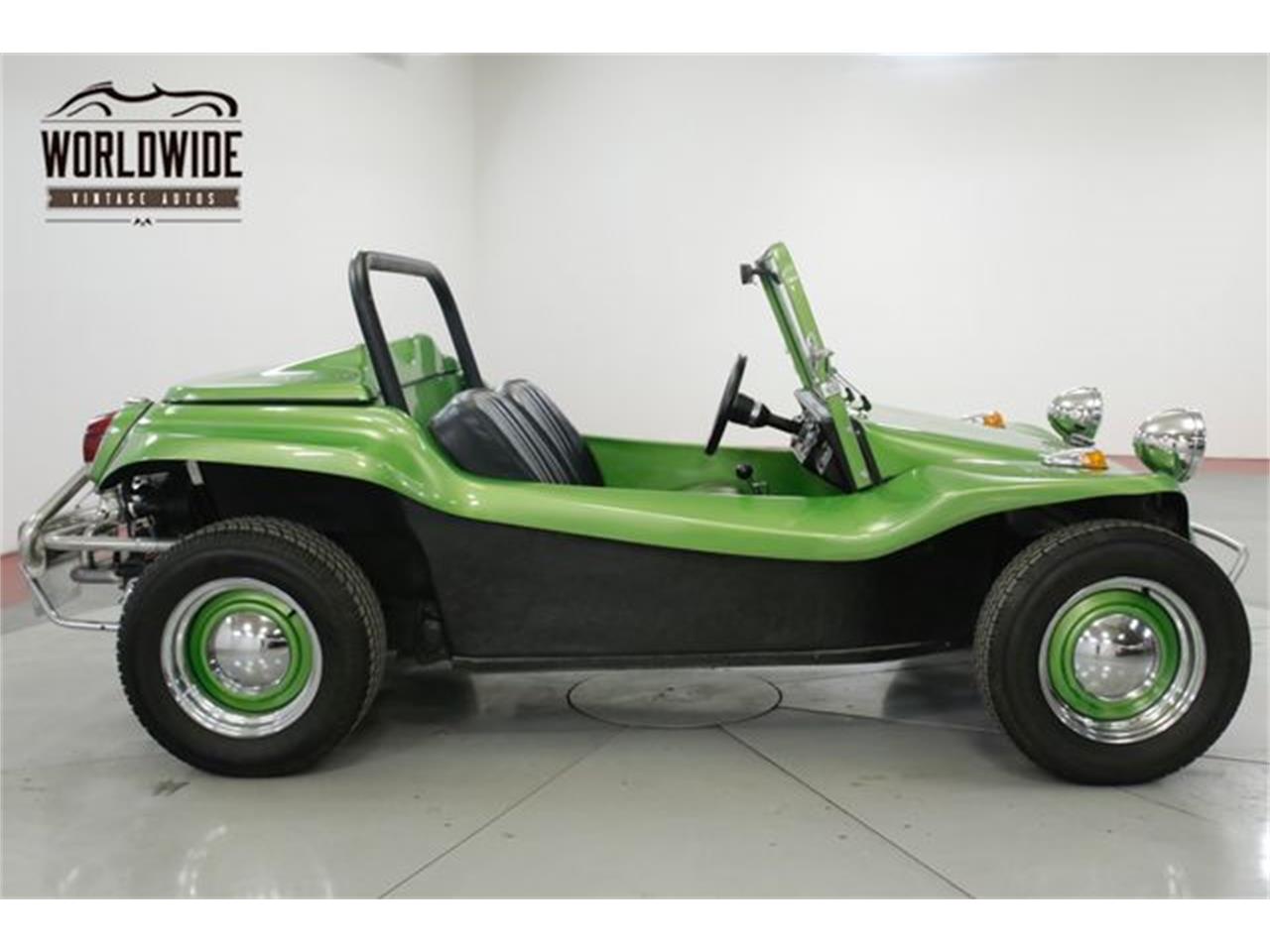 2018 dune buggy