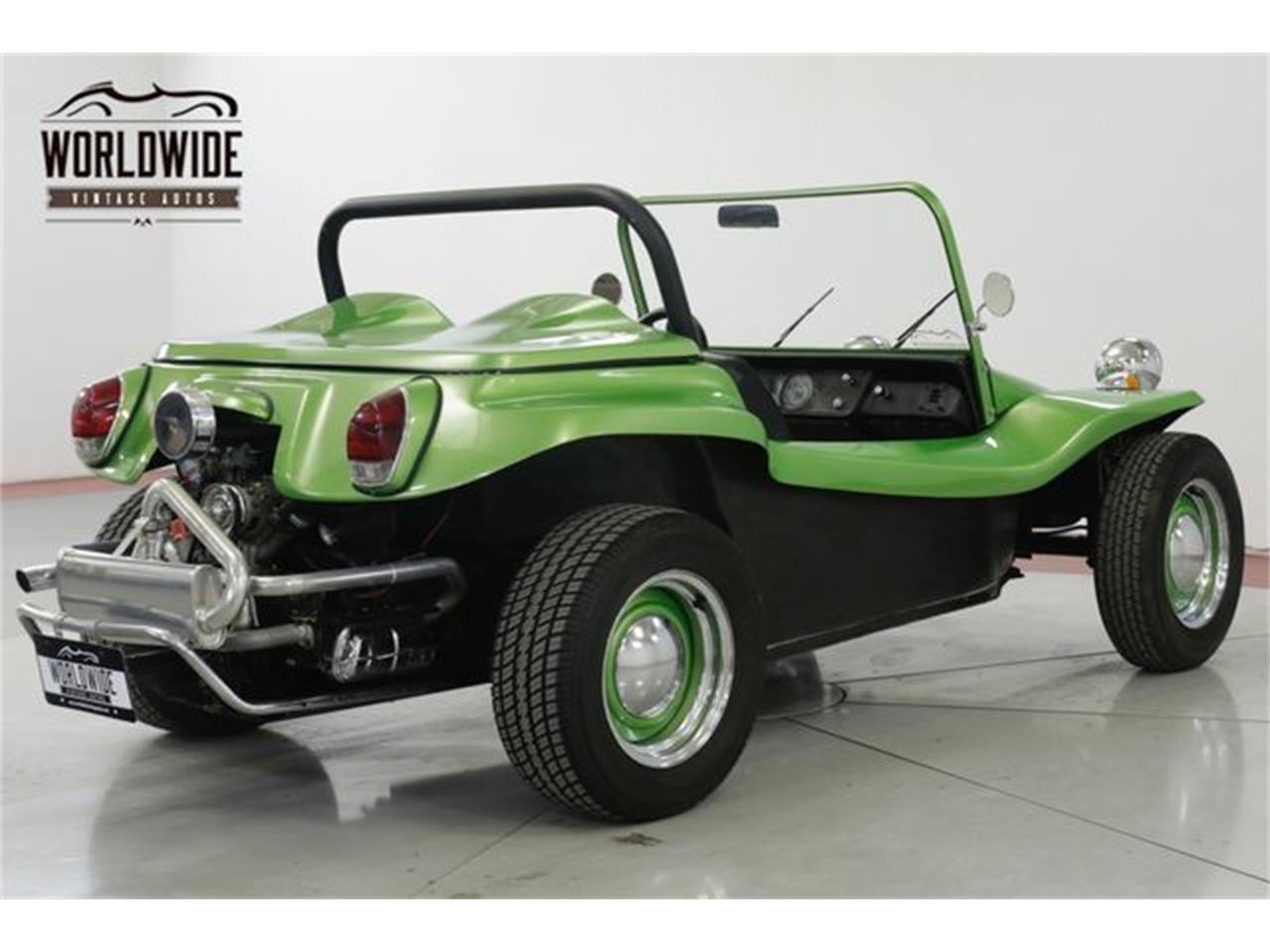 2018 Custom Dune Buggy for Sale | ClassicCars.com | CC-1267971