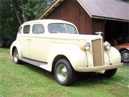 1939 Packard Series 1700 (CC-1267976) for sale in Cadillac, Michigan