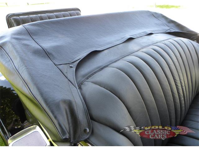 1924 Packard Series 136 (CC-1267977) for sale in Volo, Illinois