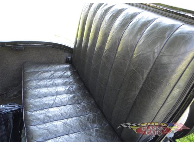 1924 Packard Series 136 (CC-1267977) for sale in Volo, Illinois