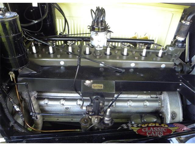 1924 Packard Series 136 (CC-1267977) for sale in Volo, Illinois