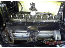 1924 Packard Series 136 (CC-1267977) for sale in Volo, Illinois