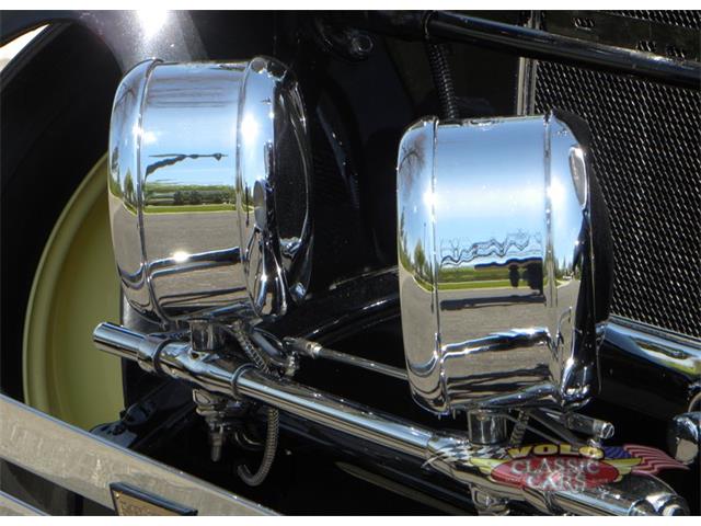 1924 Packard Series 136 (CC-1267977) for sale in Volo, Illinois
