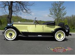 1924 Packard Series 136 (CC-1267977) for sale in Volo, Illinois
