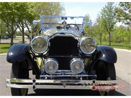 1924 Packard Series 136 (CC-1267977) for sale in Volo, Illinois