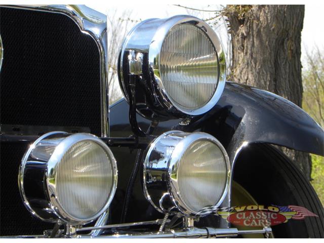 1924 Packard Series 136 (CC-1267977) for sale in Volo, Illinois