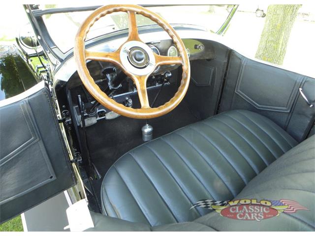 1924 Packard Series 136 (CC-1267977) for sale in Volo, Illinois