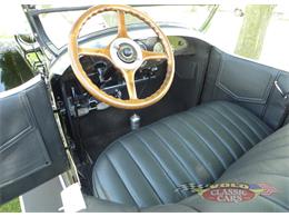 1924 Packard Series 136 (CC-1267977) for sale in Volo, Illinois