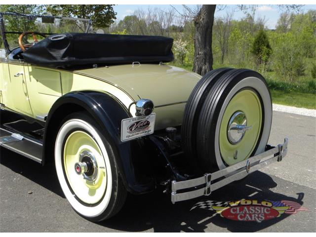 1924 Packard Series 136 (CC-1267977) for sale in Volo, Illinois