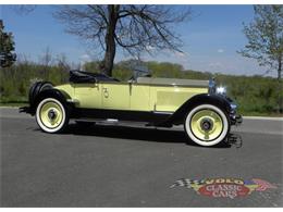 1924 Packard Series 136 (CC-1267977) for sale in Volo, Illinois