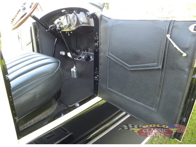 1924 Packard Series 136 (CC-1267977) for sale in Volo, Illinois
