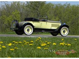 1924 Packard Series 136 (CC-1267977) for sale in Volo, Illinois