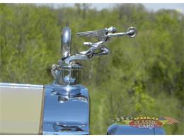 1924 Packard Series 136 (CC-1267977) for sale in Volo, Illinois