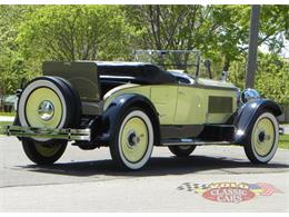 1924 Packard Series 136 (CC-1267977) for sale in Volo, Illinois