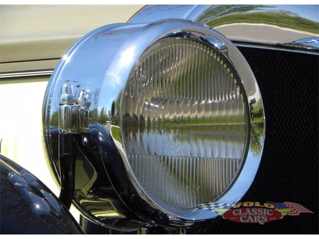 1924 Packard Series 136 (CC-1267977) for sale in Volo, Illinois