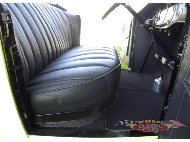 1924 Packard Series 136 (CC-1267977) for sale in Volo, Illinois