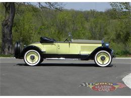 1924 Packard Series 136 (CC-1267977) for sale in Volo, Illinois