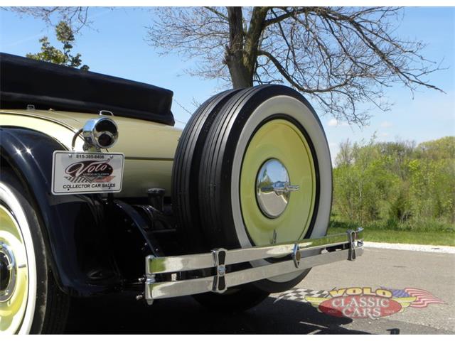 1924 Packard Series 136 (CC-1267977) for sale in Volo, Illinois