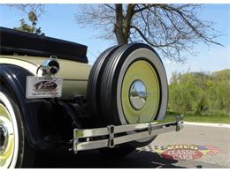 1924 Packard Series 136 (CC-1267977) for sale in Volo, Illinois