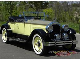 1924 Packard Series 136 (CC-1267977) for sale in Volo, Illinois