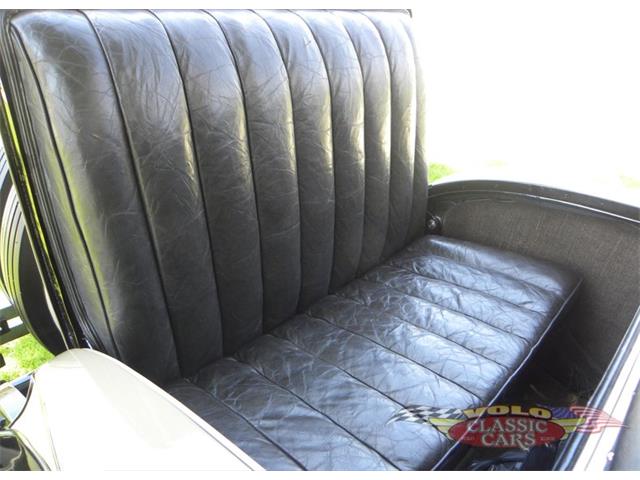 1924 Packard Series 136 (CC-1267977) for sale in Volo, Illinois