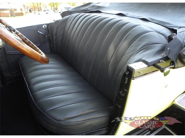 1924 Packard Series 136 (CC-1267977) for sale in Volo, Illinois