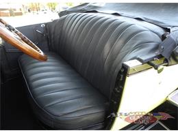 1924 Packard Series 136 (CC-1267977) for sale in Volo, Illinois