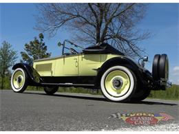 1924 Packard Series 136 (CC-1267977) for sale in Volo, Illinois