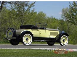 1924 Packard Series 136 (CC-1267977) for sale in Volo, Illinois