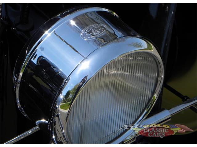 1924 Packard Series 136 (CC-1267977) for sale in Volo, Illinois