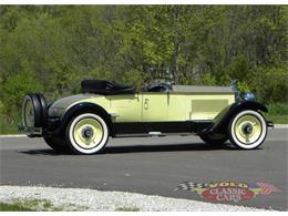 1924 Packard Series 136 (CC-1267977) for sale in Volo, Illinois