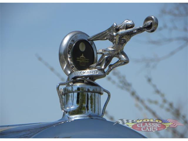 1924 Packard Series 136 (CC-1267977) for sale in Volo, Illinois