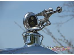 1924 Packard Series 136 (CC-1267977) for sale in Volo, Illinois