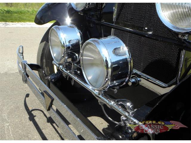 1924 Packard Series 136 (CC-1267977) for sale in Volo, Illinois