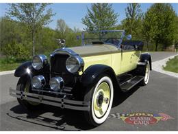 1924 Packard Series 136 (CC-1267977) for sale in Volo, Illinois