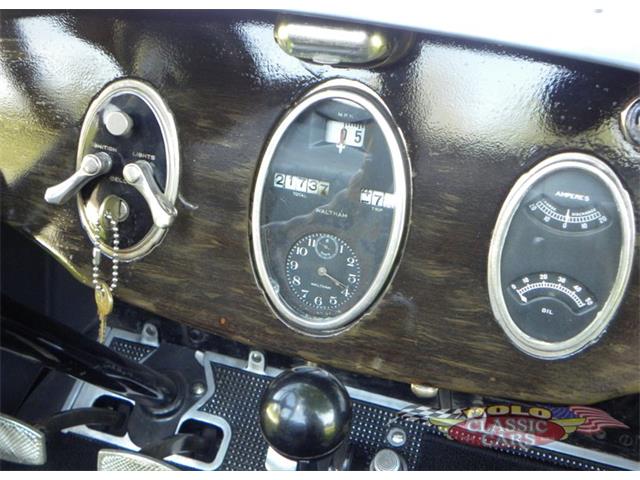 1924 Packard Series 136 (CC-1267977) for sale in Volo, Illinois