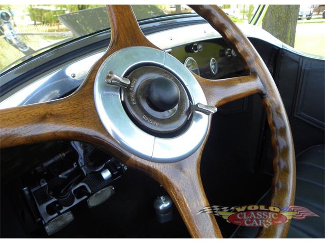 1924 Packard Series 136 (CC-1267977) for sale in Volo, Illinois
